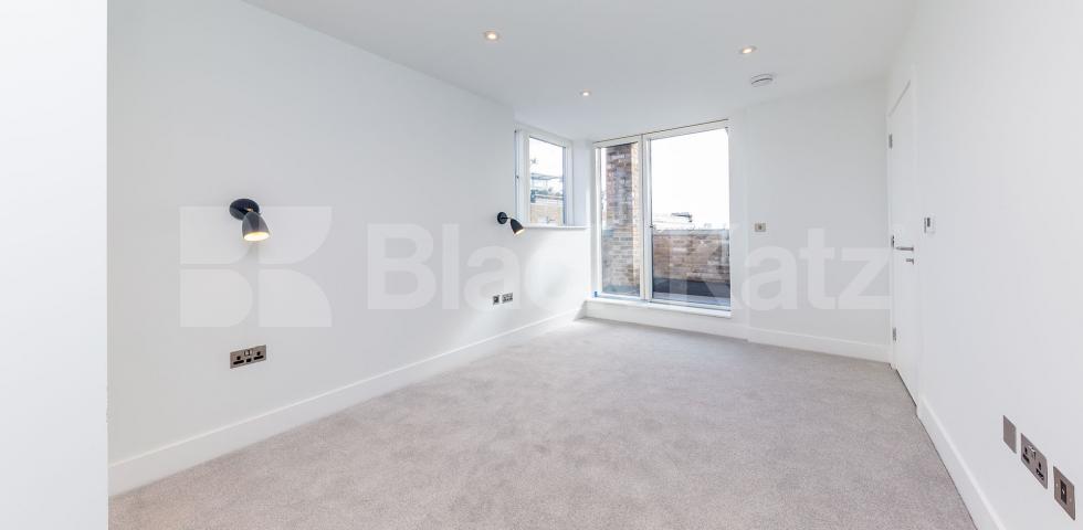 			STUNNING NEW MODERN DEVELOPMENT IN CAMDEN!, 1 Bedroom, 1 bath, 1 reception Flat			 Cliff Villas, CAMDEN